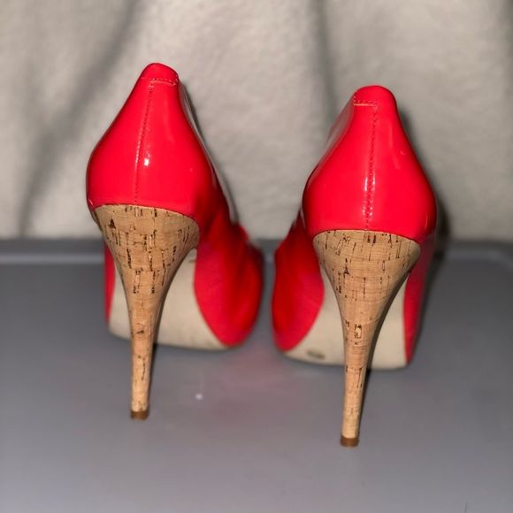 COPY - Jessica Simpson Pumps - Picture 10 of 11
